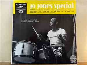 Jo Jones - Jo Jones Special