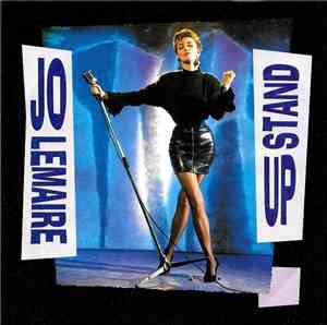 Jo Lemaire - Stand Up