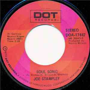 Joe Stampley - Soul Song