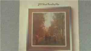 JSD Band - Travelling Days