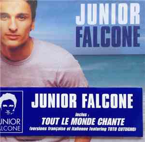 Junior Falcone - Junior Falcone