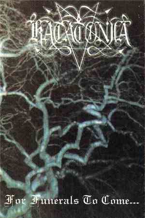 Katatonia - For Funerals To Come...