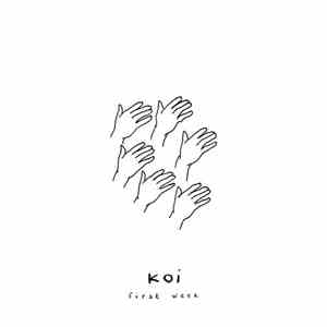 Koi  - First Week