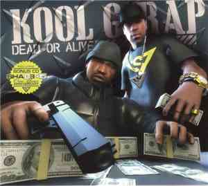 Kool G Rap - Dead Or Alive