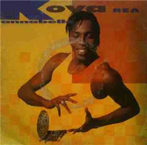 Kova Rea - Annabelle