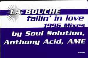 La Bouche - Fallin' In Love (1996 Mixes)