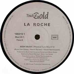 La Roche  - Body Music