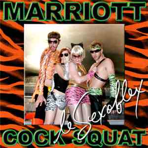 Le Sexoflex - Marriott Cock Squat