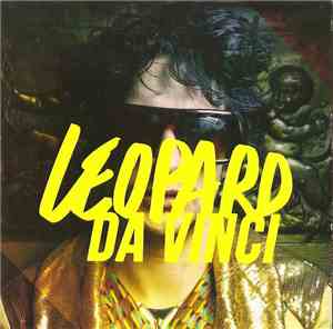 Leopard Da Vinci - Leopard Da Vinci