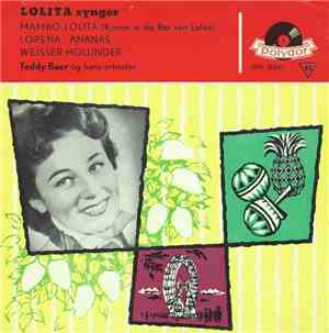Lolita  - Lolita Synger