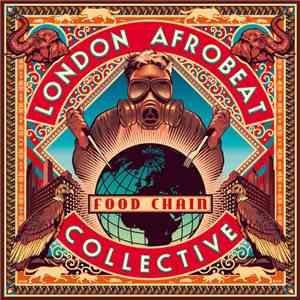 London Afrobeat Collective - Food Chain