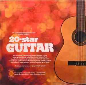 Longines Symphonette Society - 20-Star Guitar