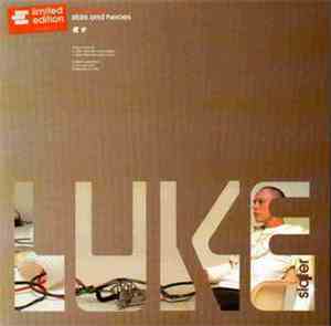 Luke Slater - Stars And Heroes