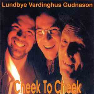 Lundbye Vardinghus Gudnason - Cheek To Cheek