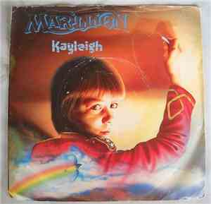 Marillion - Kayleigh