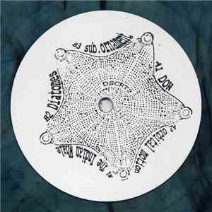 Michael Kuttner  - Discrete Formants II
