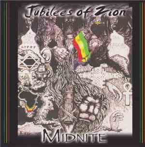 Midnite  - Jubilees Of Zion