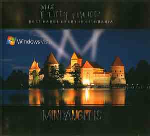 Mindaugelis - MIX Pure Future (Best Dance Event In Lithuania)