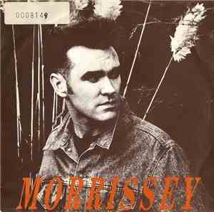 Morrissey - November Spawned A Monster