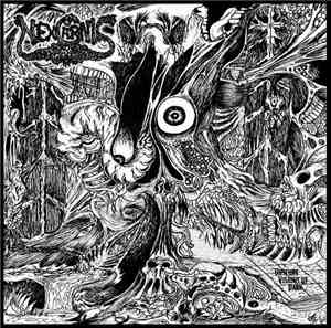 Nex Carnis - Obscure Visions of Dark