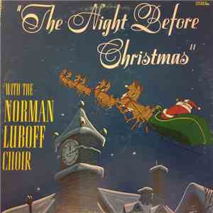 Norman Luboff Choir - The Night Before Christmas