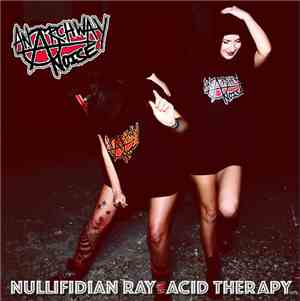 Nullifidian Ray, Jah Scoop - Acid Therapy