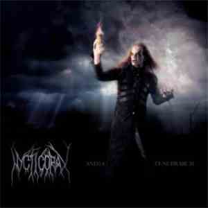 Nycticorax - Anima Tenebrarum