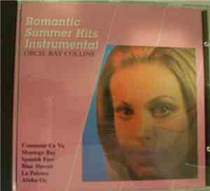 Orchestra Ray Collins - Romantic Summer Hits Instrumental