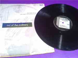 Out Of The Ordinary - Play It Again