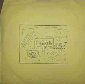 Pahjib - Untitled