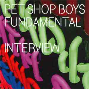Pet Shop Boys - Fundamental Interview