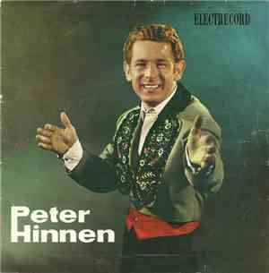 Peter Hinnen - Cow-Boy-Iodel-Twist