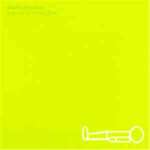 Plastiq Phantom - Enjoy The Art Of Lying Down