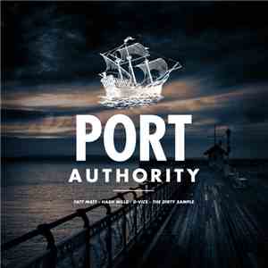 Port Authority  - We Ain't Back In The Day