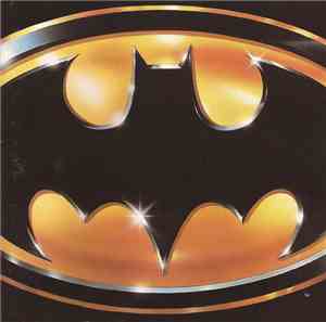 Prince - Batman (Motion Picture Soundtrack)