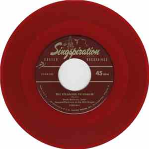 Pruth McFarlin, Howard Peterson  - The Stranger Of Galilee / Go Tell It On  ...