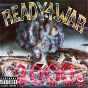 Ready For War - Ready 4 War 2000