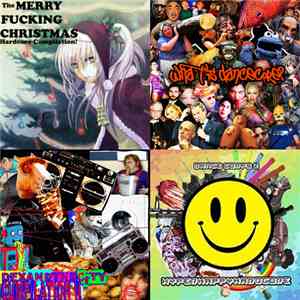 Reizoko Cj - Tracks From Compilations