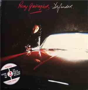 Rory Gallagher - Defender