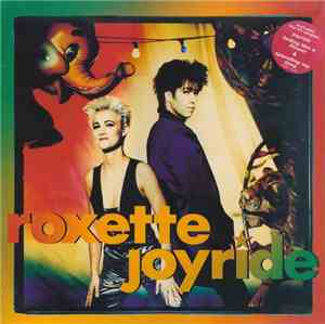 Roxette - Joyride