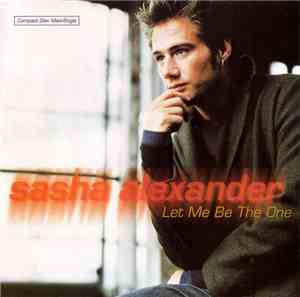 Sasha Alexander - Let Me Be The One