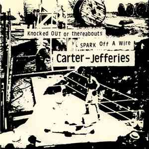 Shayne Carter & Peter Jefferies - Knocked Out Or Thereabouts