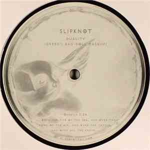 Slipknot - Duality (Greed Remix)