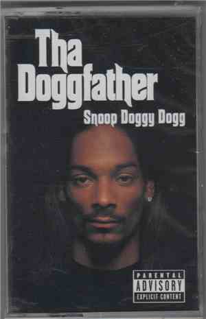 Snoop Dogg - Tha Doggfather
