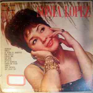 Sonia Lopez - Sonia Lopez Y Su Orquesta Tropical