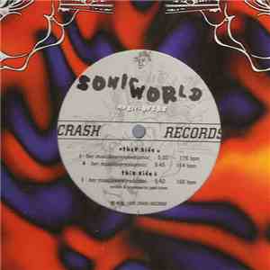 Sonic World - Musiclovers