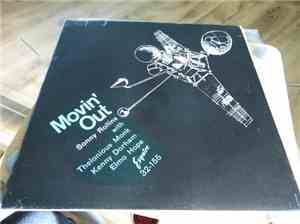 Sonny Rollins - Movin' Out
