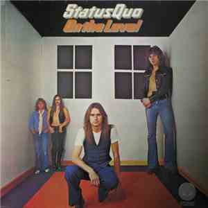Status Quo - On The Level