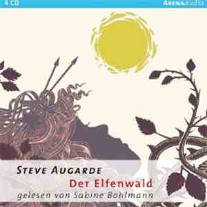 Steve Augarde - Der Elfenwald