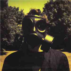 Steven Wilson - Insurgentes